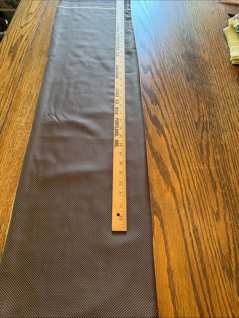Yves Saint Laurent Luxury men’s designer Business wear Scarf Italian Style